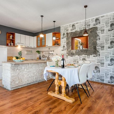 Apartment Vice Šibenik Eksteriør bilde