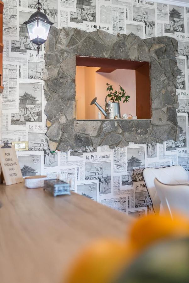 Apartment Vice Šibenik Eksteriør bilde