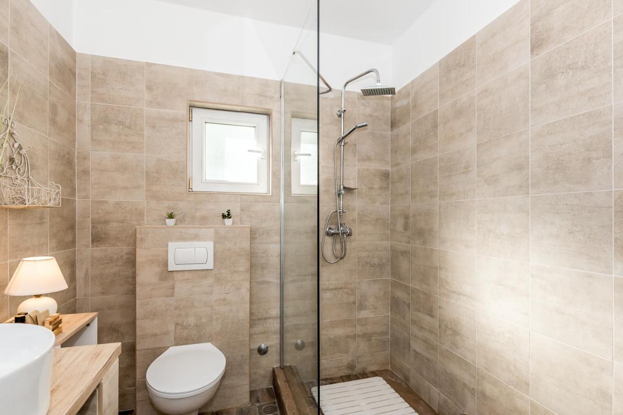 Apartment Vice Šibenik Eksteriør bilde