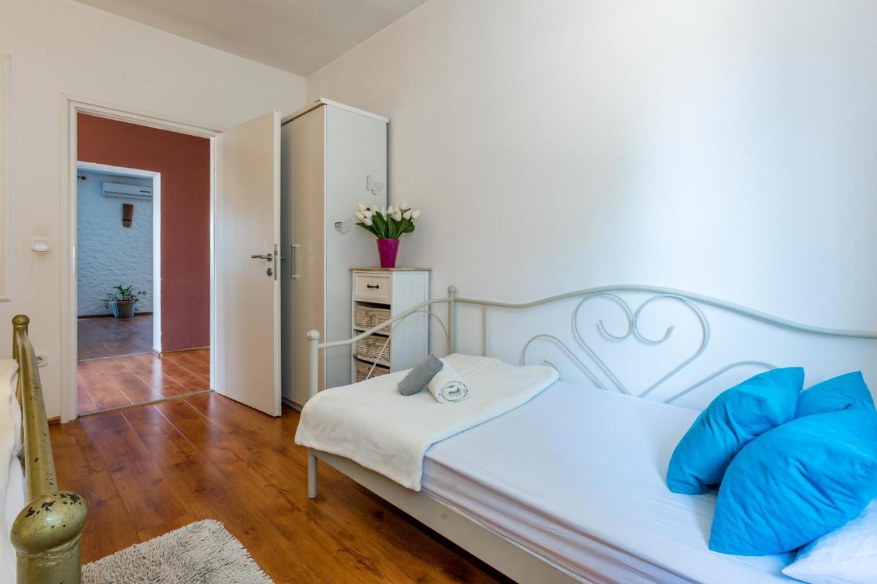 Apartment Vice Šibenik Eksteriør bilde