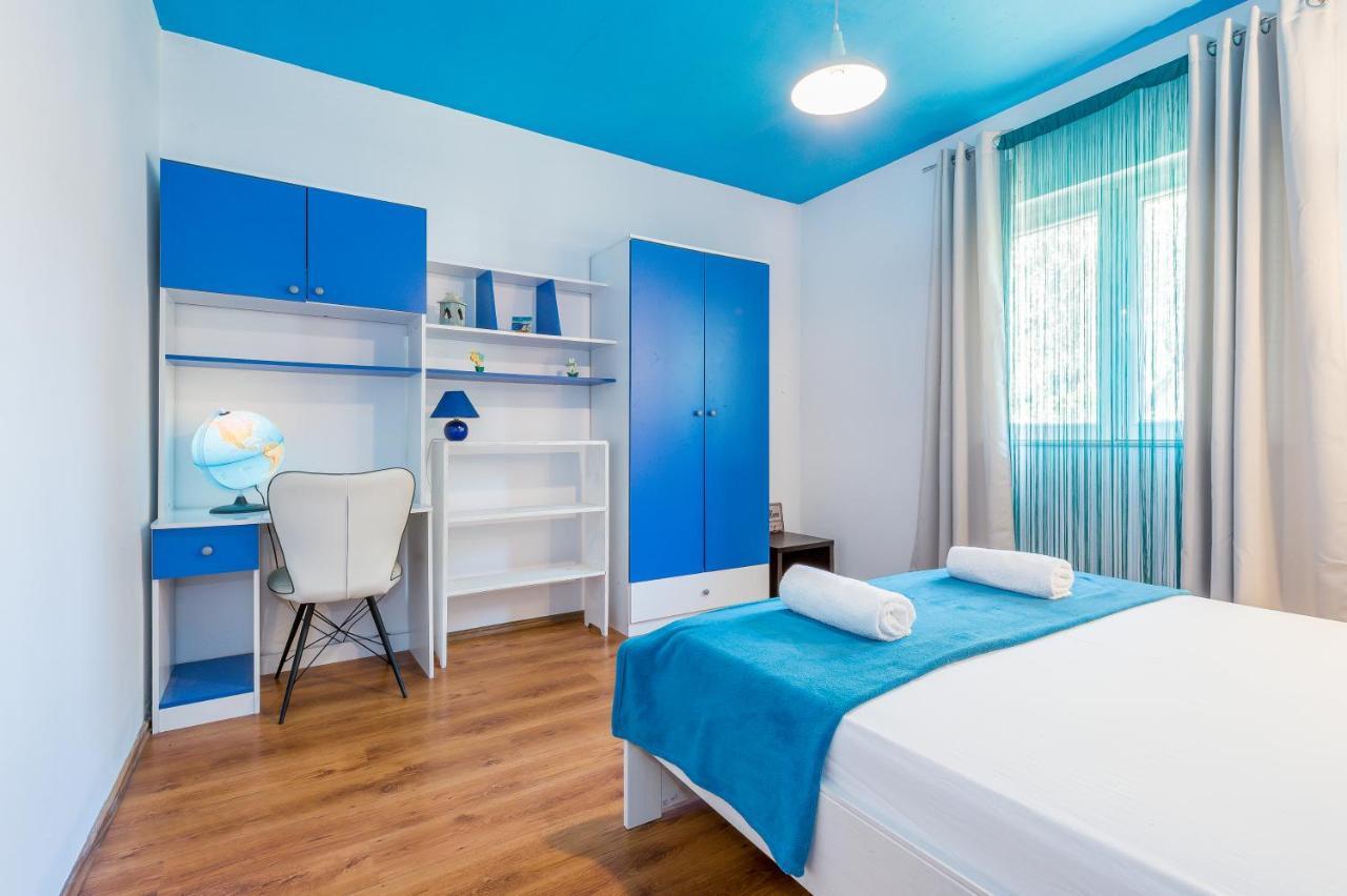 Apartment Vice Šibenik Eksteriør bilde
