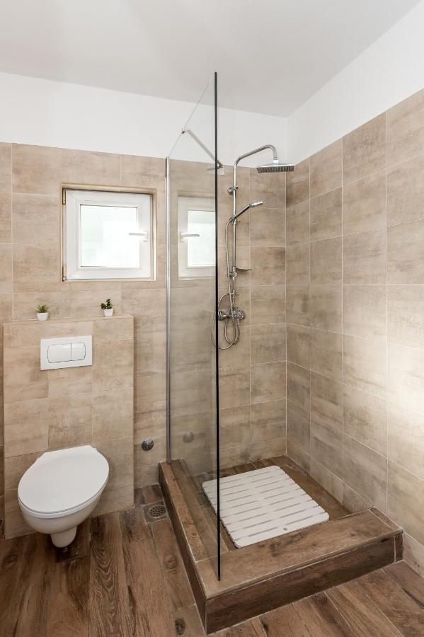 Apartment Vice Šibenik Eksteriør bilde